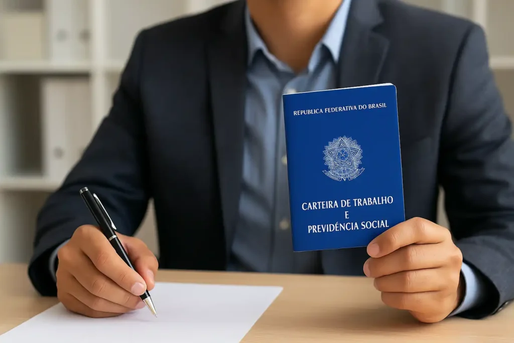 Os 10 direitos trabalhistas que todo brasileiro esquece que tem