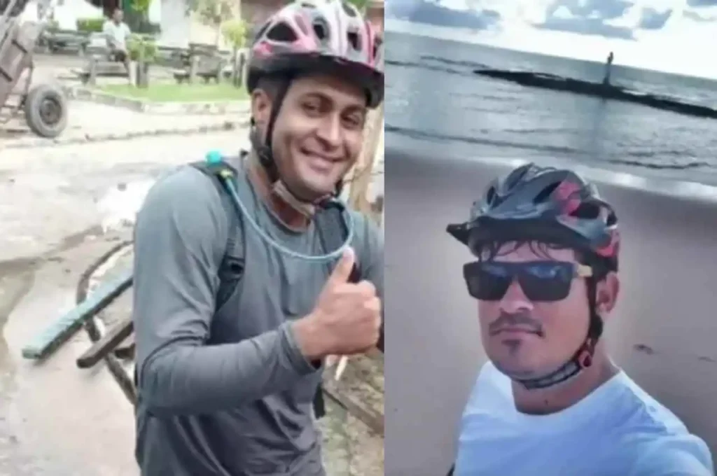 Segunda vítima de atropelamento por BMW em AL recebe alta após quase um mês