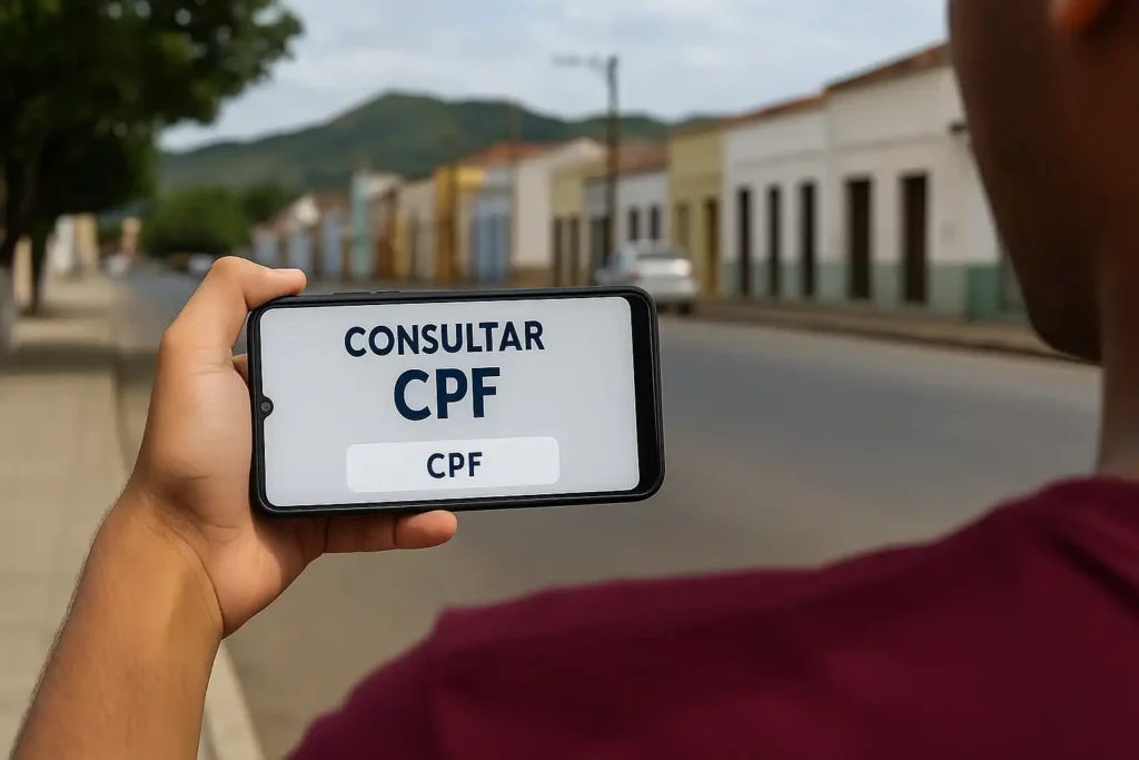 Como consultar se o seu nome está no SPC ou Serasa — e limpar o CPF de graça