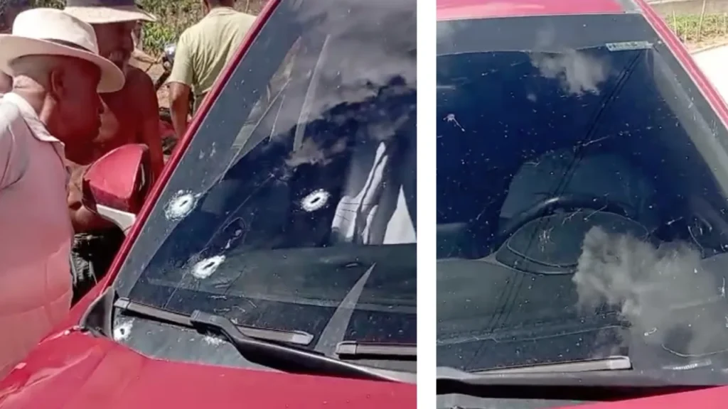 Médico é assassinado em frente a Unidade de Saúde em Arapiraca; mulher é suspeita