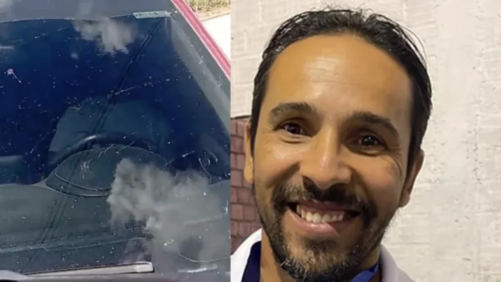 Suspeita de assassinar médico em Arapiraca é detida enquanto seguia para Maceió