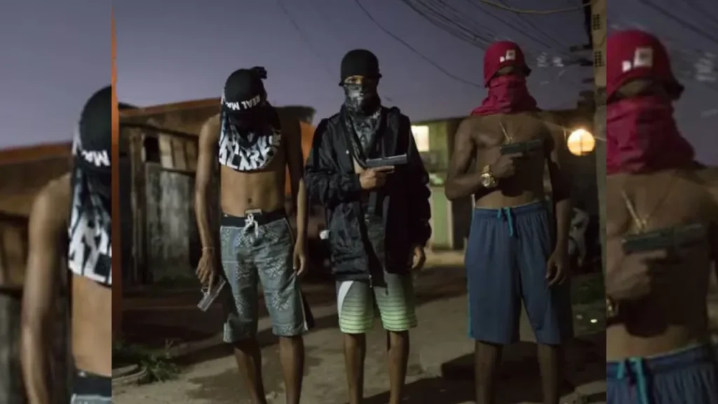 Projeto que trata CV e PCC como organizações terroristas entra em votação na CCJ nesta terça