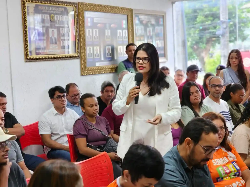 Promotora recomenda que Câmara não proponha mudar nome da prefeitura; advogado vê excesso