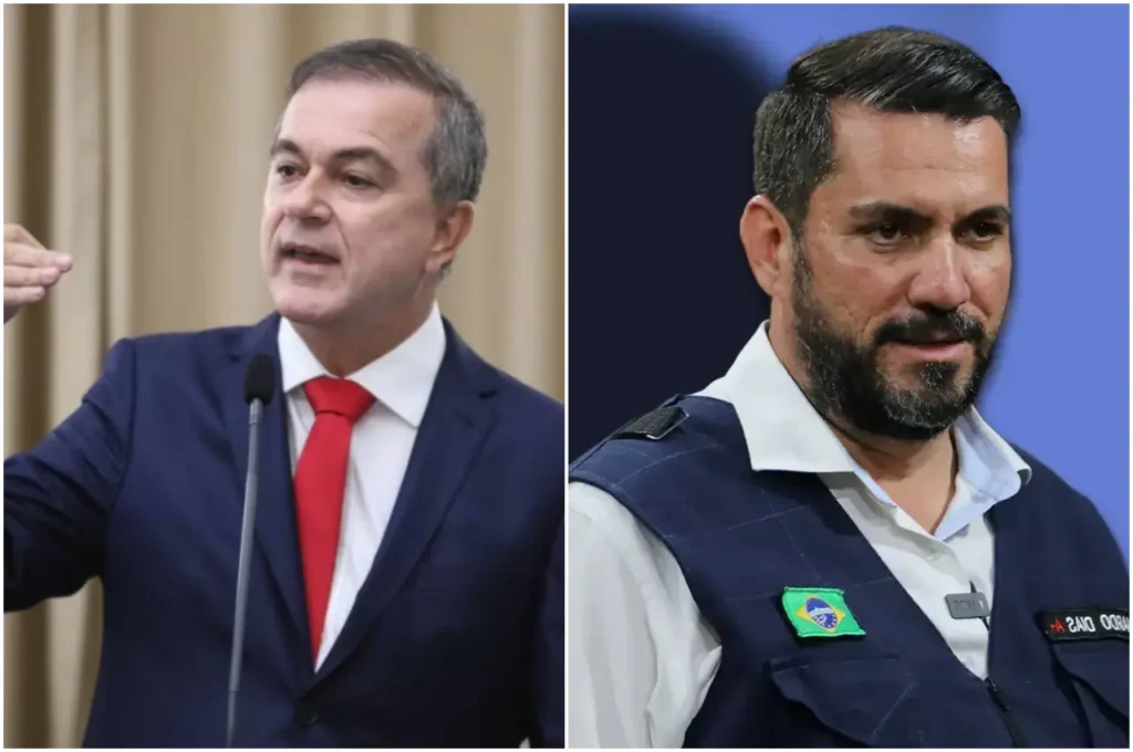 Prisão de Bolsonaro acende guerra de narrativas em Maceió, capital mais bolsonarista do Nordeste