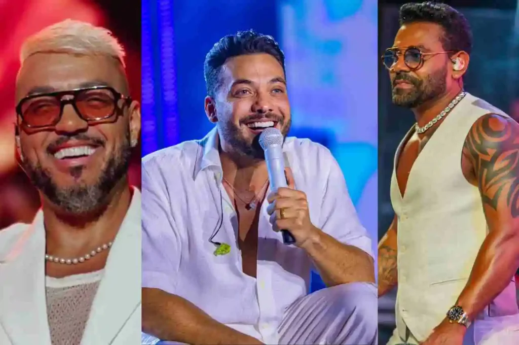 Festa da Natureza de Murici inicia no dia 5 de dezembro