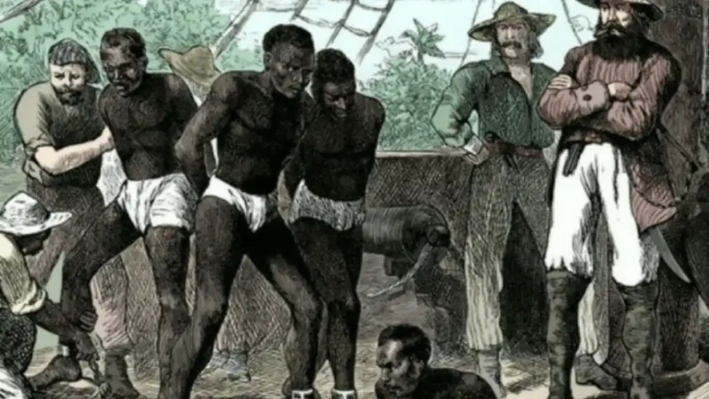 As maiores mentiras ensinadas na escola sobre Zumbi e a escravidão no Brasil