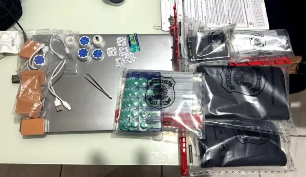 Máfia dos concursos: PF cumpre mandados em Alagoas contra quadrilha que vendia aprovação