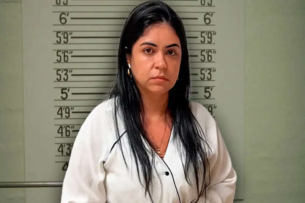 Justiça concede liberdade à médica acusada de matar o ex-marido em Arapiraca