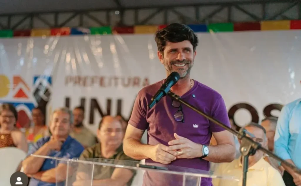 Quem fica, quem sai? Junior Menezes avalia mudanças no secretariado para 2026