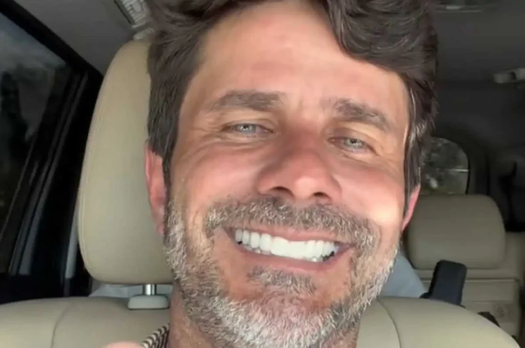 Junior Menezes anuncia novo telão em União para transmissão de partida entre Flamengo e Ceará