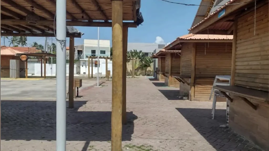 Moradores brigam na Justiça contra perturbação de sossego em ginásio em Marechal Deodoro