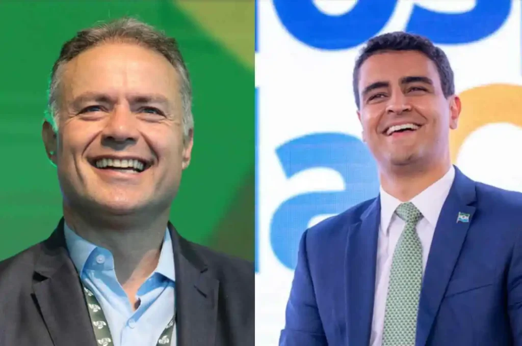 Disputa pelo governo de Alagoas fica em empate técnico entre Renan Filho e JHC