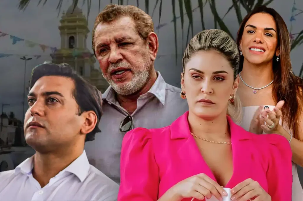 Fora do jogo: Nascimento de filho torna família de Neno inelegível para 2028 na Laje