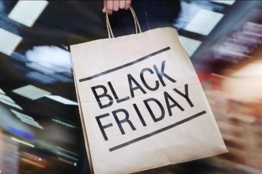 Black Friday em União dos Palmares: Comércio local e grandes redes oferecem descontos