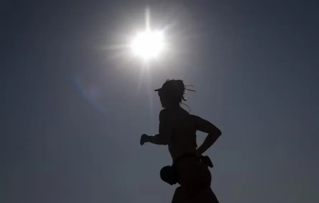 Sol forte castiga a Zona da Mata nesta quarta; veja as cidades mais quentes