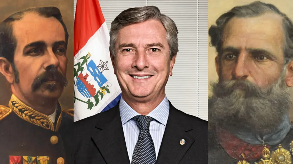 A influência de Alagoas na política nacional: o estado que deu três presidentes ao Brasil