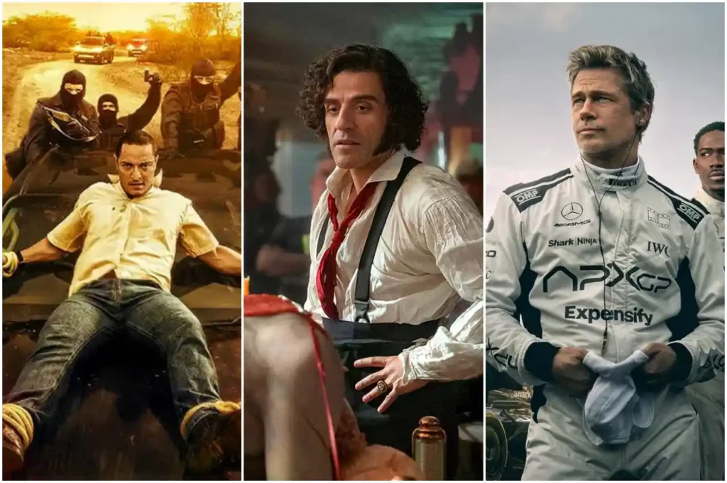 Feriado em casa: 5 filmes e séries em alta no streaming para maratonar nesta segunda-feira