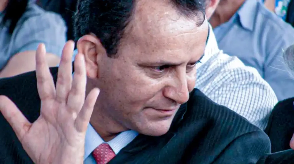 Ex-prefeito de São José da Laje, Dudui tem valor da condenação atualizada de R$250 mil para R$ 1,6 milhão