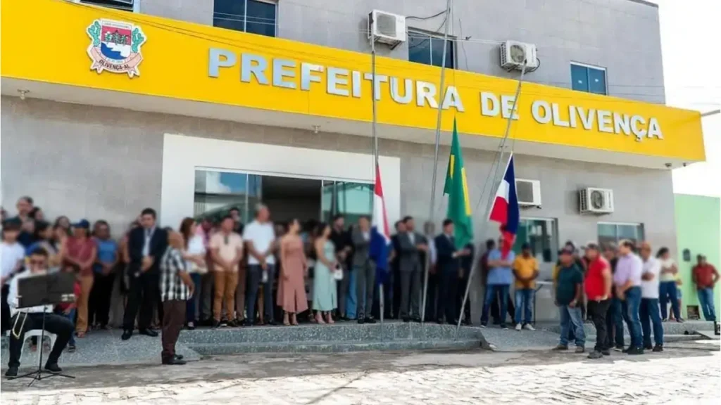 Prefeitura de Olivença é investigada após contratar escritório de advocacia