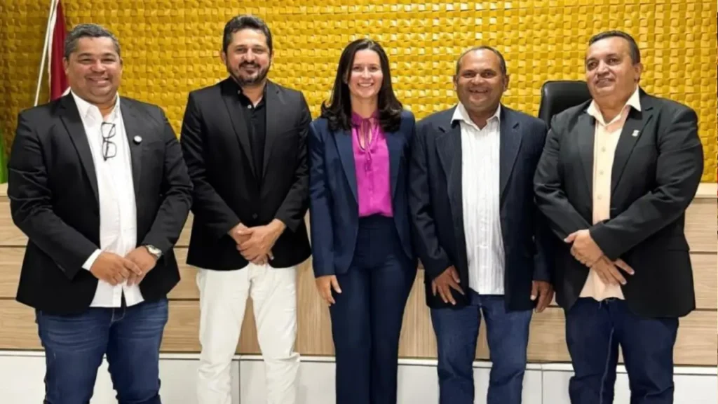 Câmara de Novo Lino tenta aumentar repasse na Justiça, mas juiz nega pedido