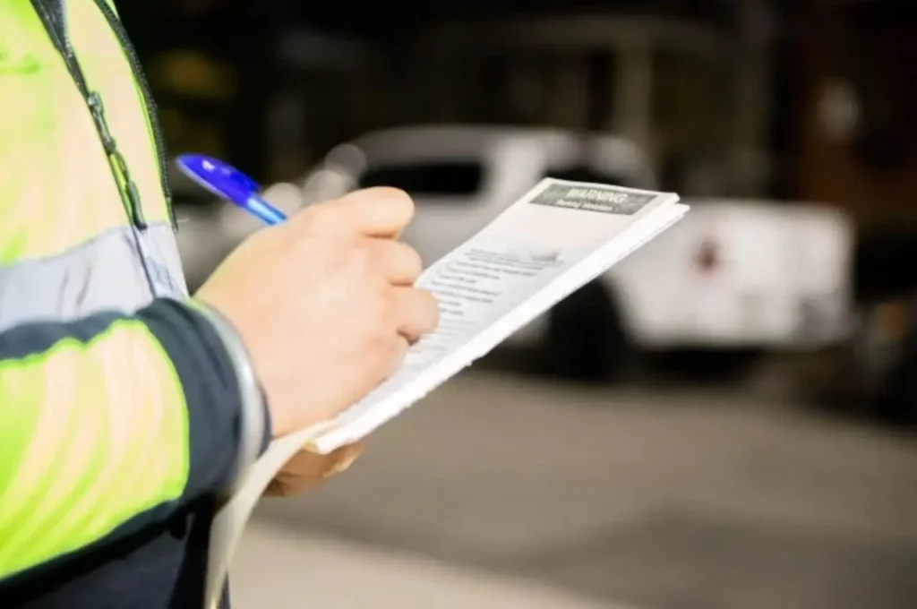 Multas de trânsito poderão custear CNH de baixa renda após nova lei