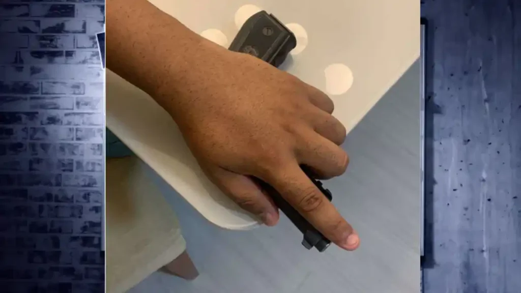 Policial militar é acusado de sequestro após dívida de R$ 2 mil virar cobrança de R$ 60 mil em Maceió