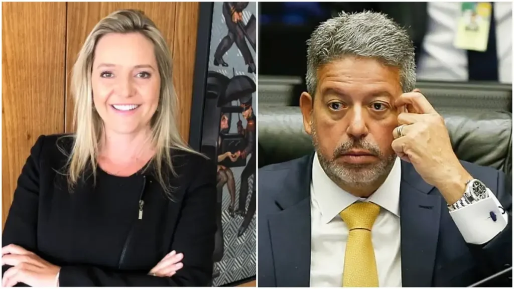 PF mira assessora ligada a Arthur Lira em operação contra desvio de emendas em Brasília