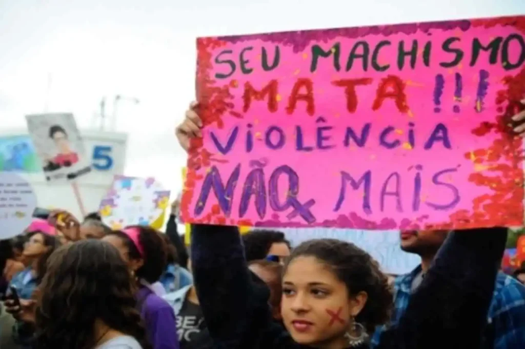 Levante Mulheres Vivas: protesto contra feminicídio acontece em Maceió neste domingo