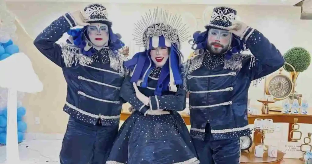 Programação de Natal em Ibateguara segue com shows infantis e pagode nesta sexta e sábado