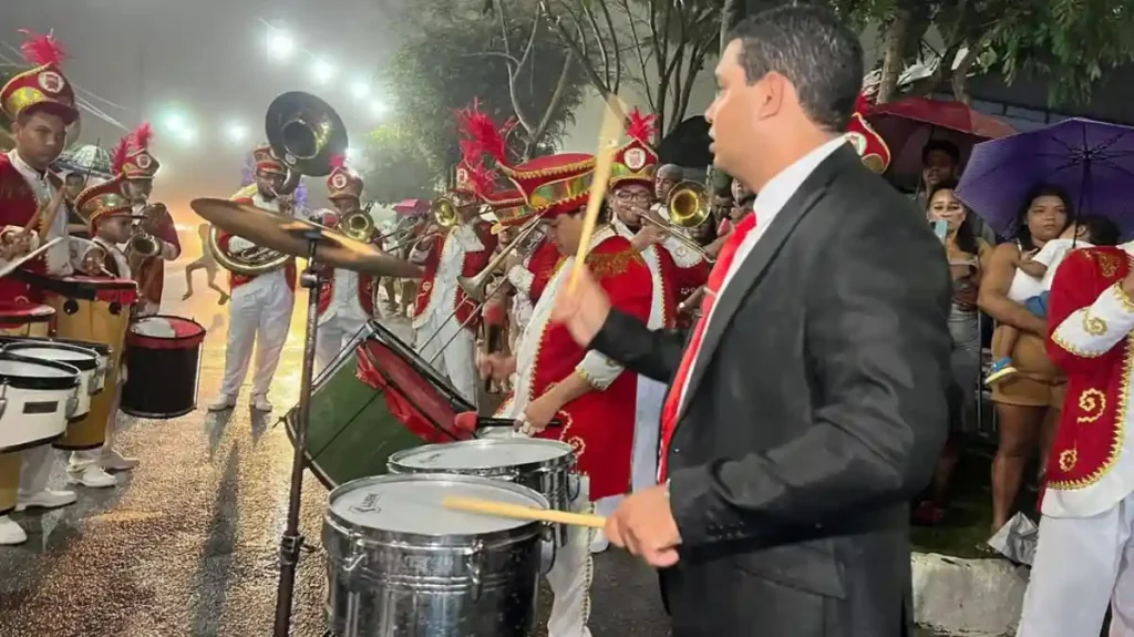Edital da cultura em AL paga até R$ 67,5 mil para fanfarras; veja categorias