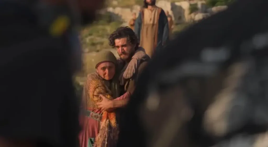 The Chosen 6: Próxima temporada cobrirá apenas uma semana e focará na dor da Crucificação; entenda