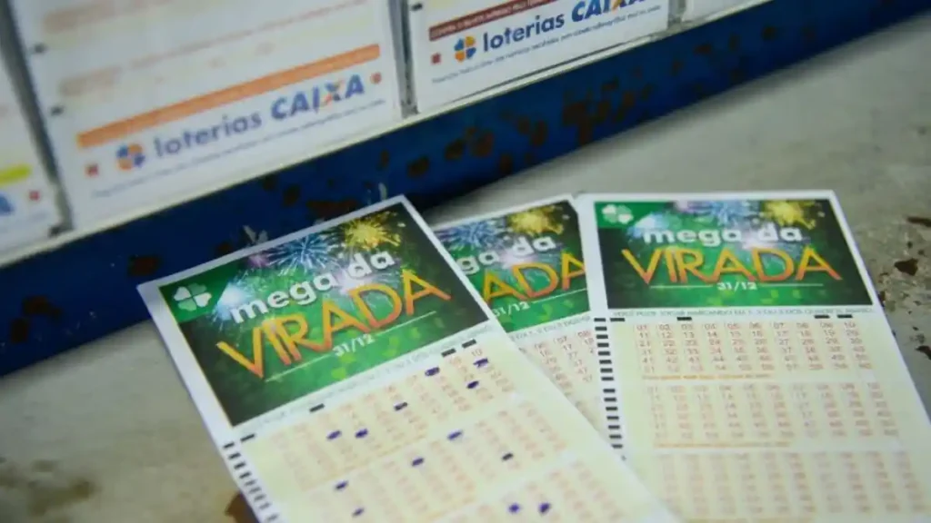 Apenas um estado do Nordeste nunca ganhou a Mega da Virada; veja qual