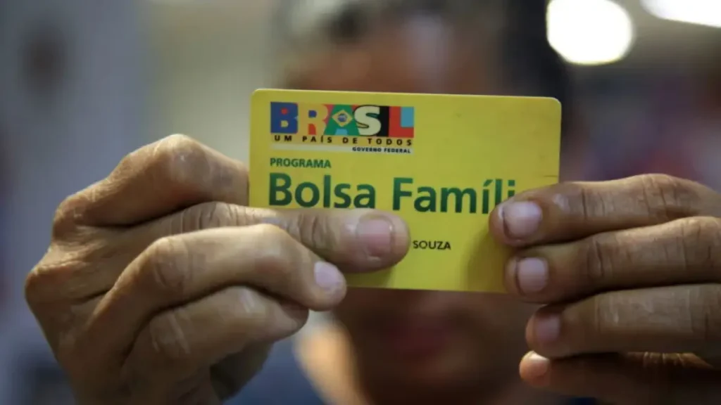 Calendário do Bolsa Família 2026: Veja datas de pagamento e como consultar pelo NIS