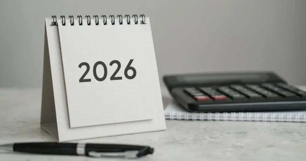 Feriados 2026 no Brasil: Veja a lista de datas nacionais e pontos facultativos