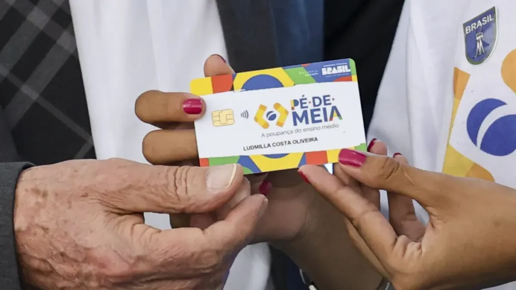 Vai ter pagamento do Pé-de-Meia em janeiro 2026? Veja o que está confirmado no calendário