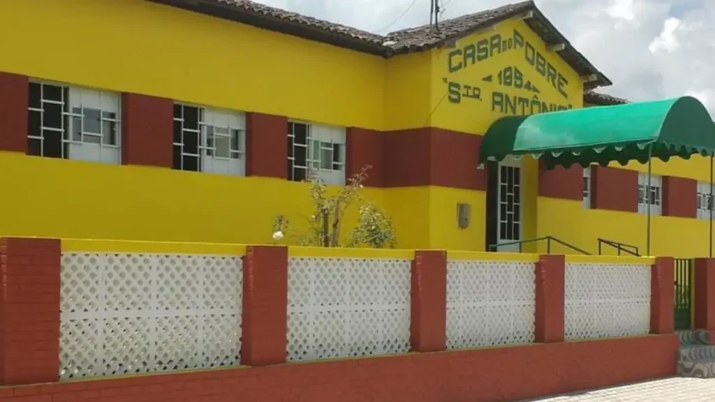 Governo de Alagoas destina verba para melhorias na Casa do Idoso de União dos Palmares