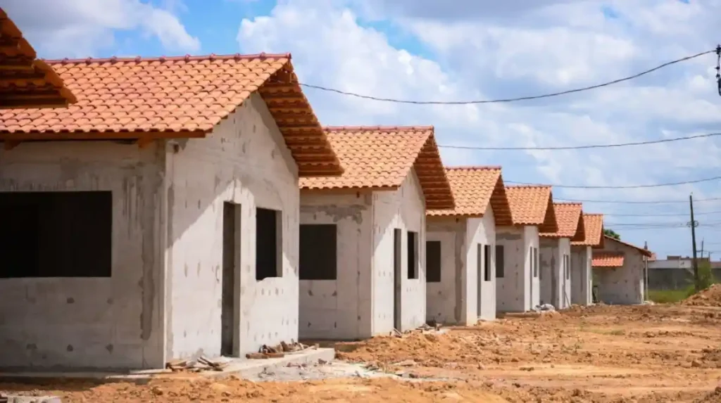 Paulo Dantas doa terreno de 24 hectares para construir 400 casas em Murici