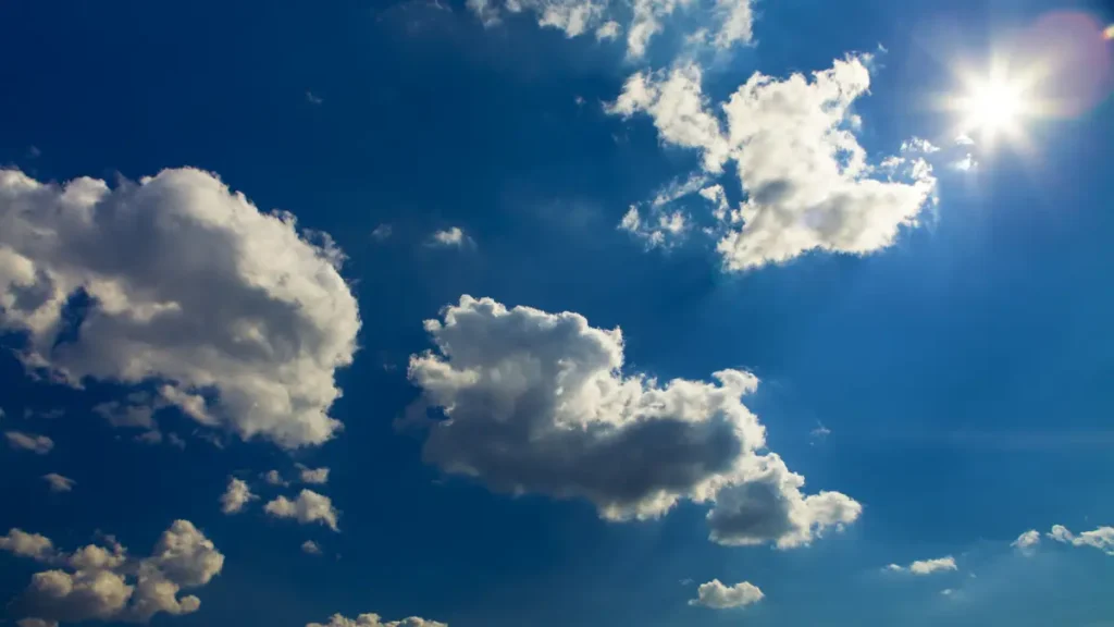 Vai chover no Ano Novo em Alagoas? Veja a previsão para a virada