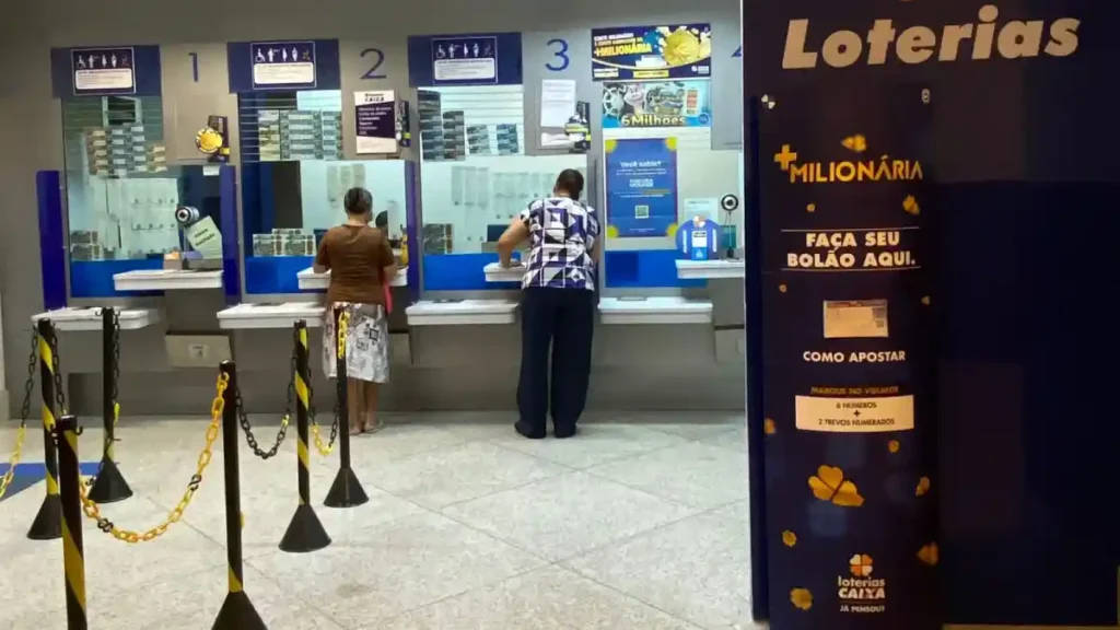 Mega da Virada de R$ 1 bilhão altera o funcionamento das lotéricas em Alagoas