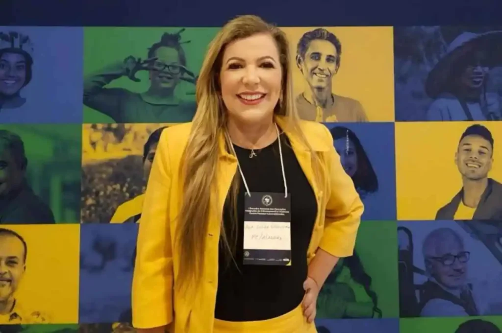 Delegada da PC de Alagoas vai coordenar ações de segurança para mulheres no Nordeste