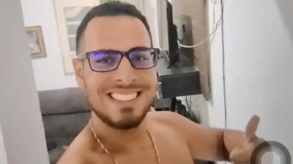 Corpo de Fagner Wesley é liberado e sepultamento acontece em União dos Palmares