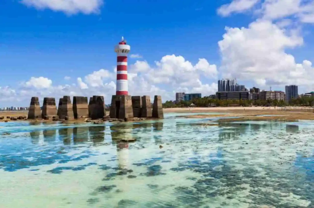 Maceió completa 210 anos nesta sexta-feira (5)