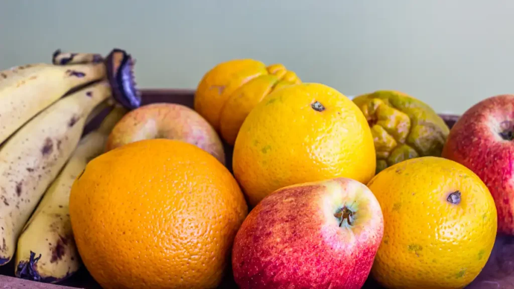 Cuidado com estas frutas se você tem diabetes