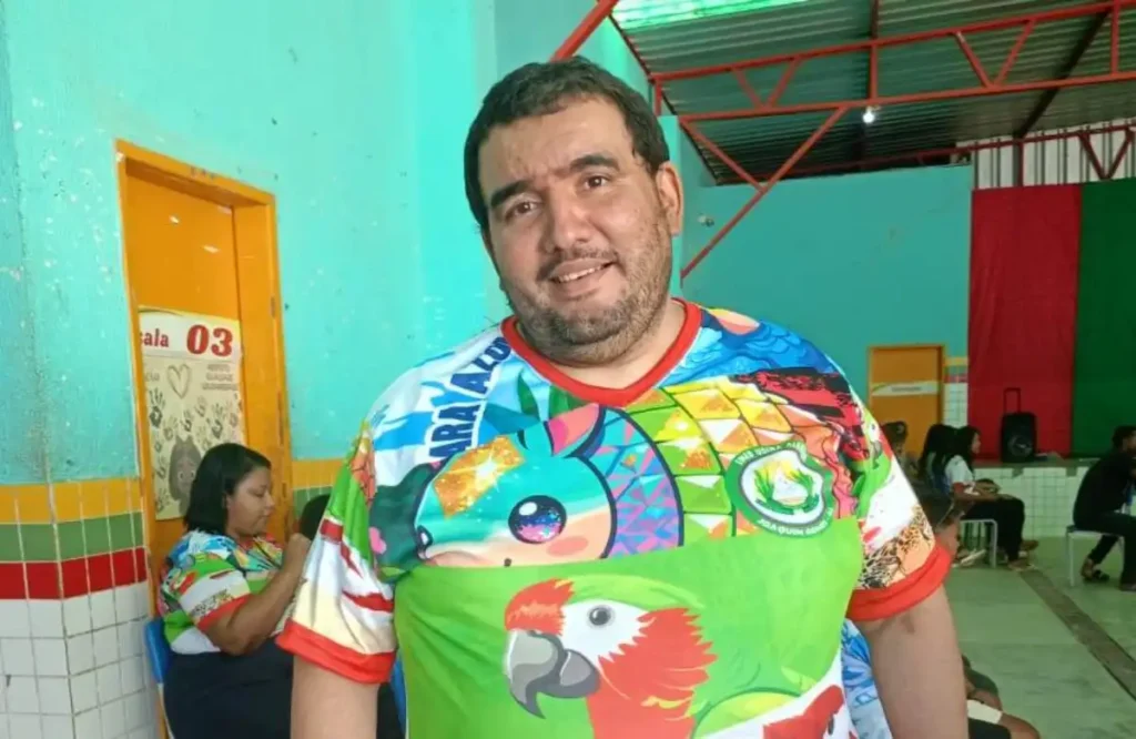 O que se sabe sobre a morte do coordenador escolar encontrado com fios nas mãos em Joaquim Gomes