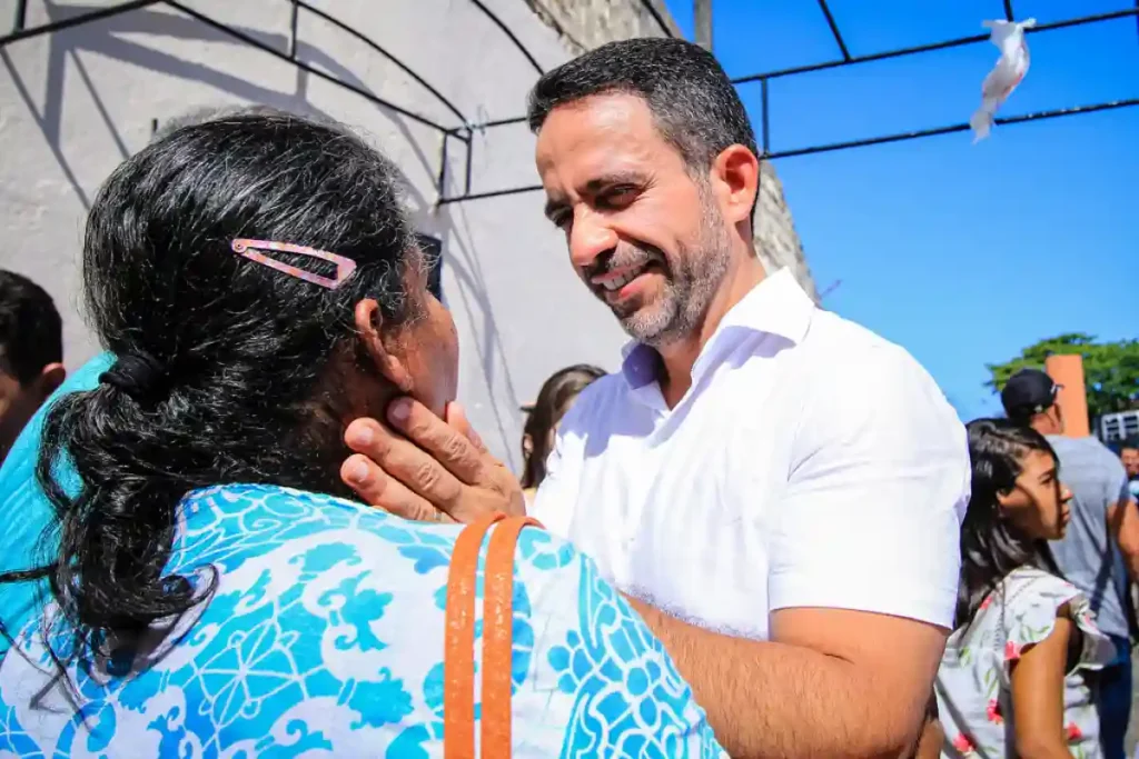 Paulo Dantas antecipa folha de dezembro e dinheiro sai antes do Natal; confira