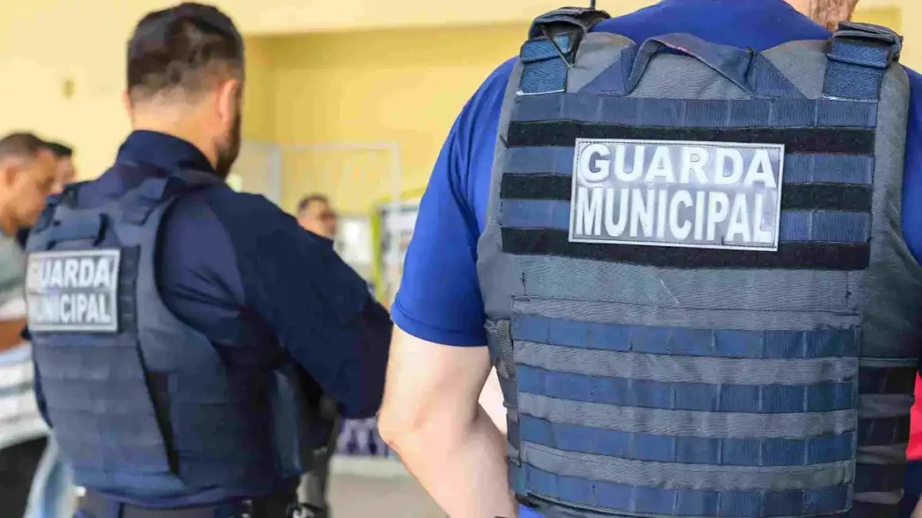 MP dá 15 dias para Arapiraca convocar 200 aprovados em concurso da Guarda Municipal