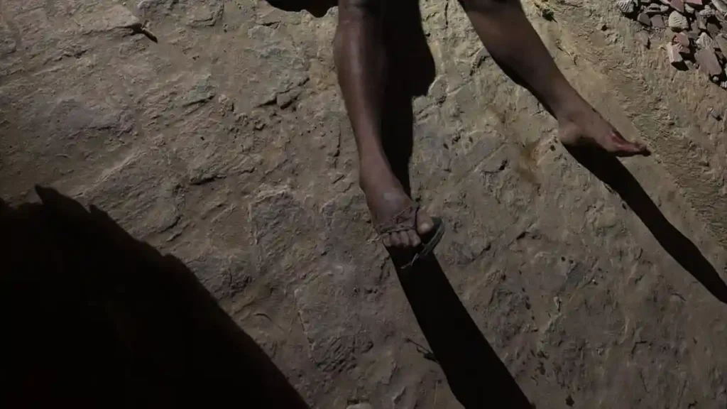 Pai mata homem acusado de abusar do filho de 4 anos em Ibateguara