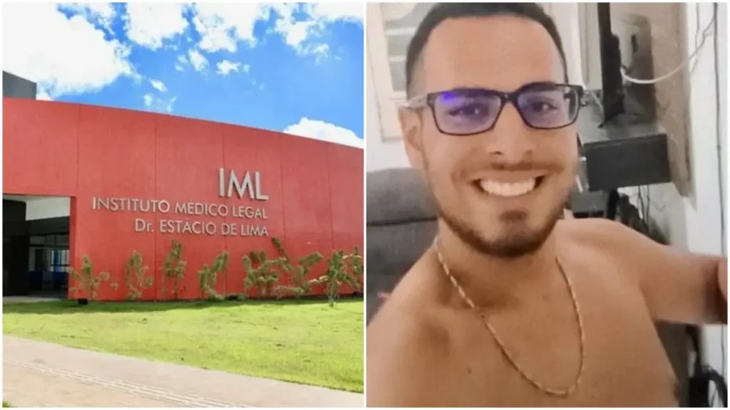IML confirma que corpo encontrado em Ibateguara é de Fagner Wesley