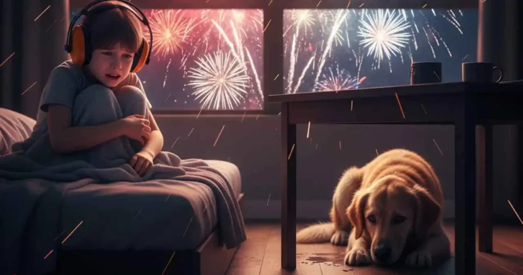 Prazo para adequação à lei que proíbe fogos com barulho em Alagoas termina em janeiro