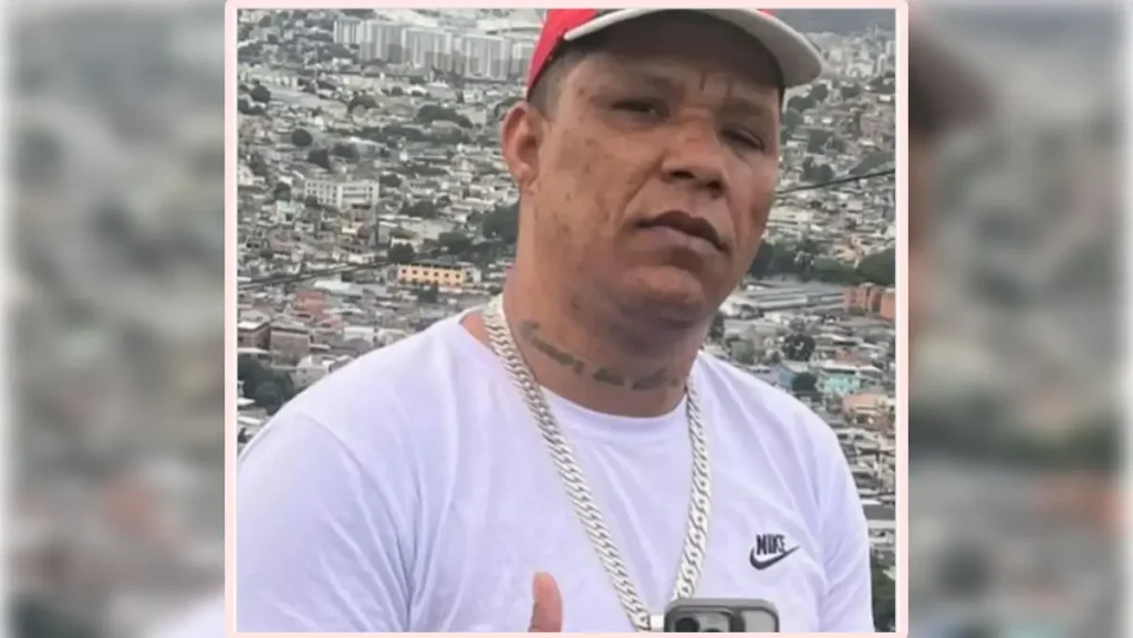 Quem é ‘Coroa’, chefe de facção e um dos 8 mais procurados de Alagoas preso em SC